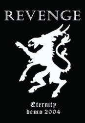 Revenge (MLS-1) : Eternity Demo 2004